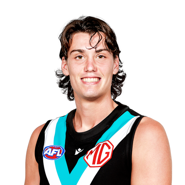 Ollie Lord profile picture